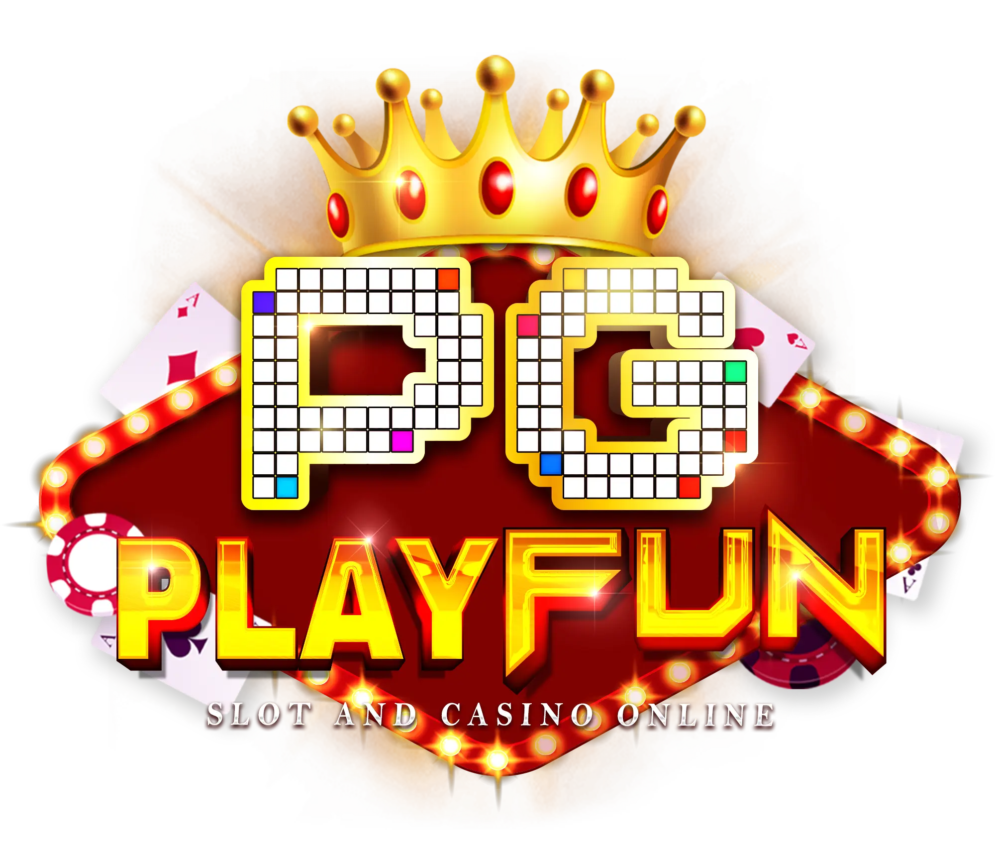 Logo PGplayfun _3 ใหม่